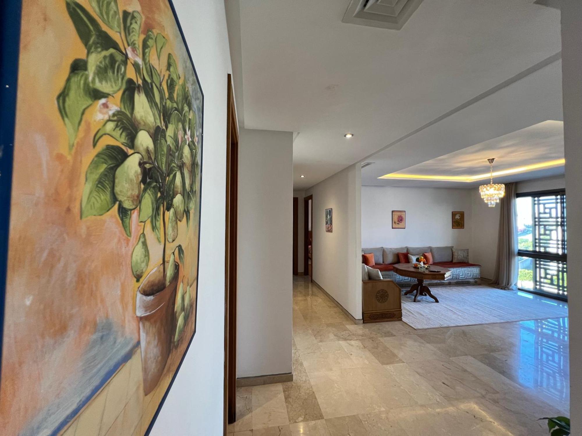 Luxe Serein En Marina 塞尔 外观 照片
