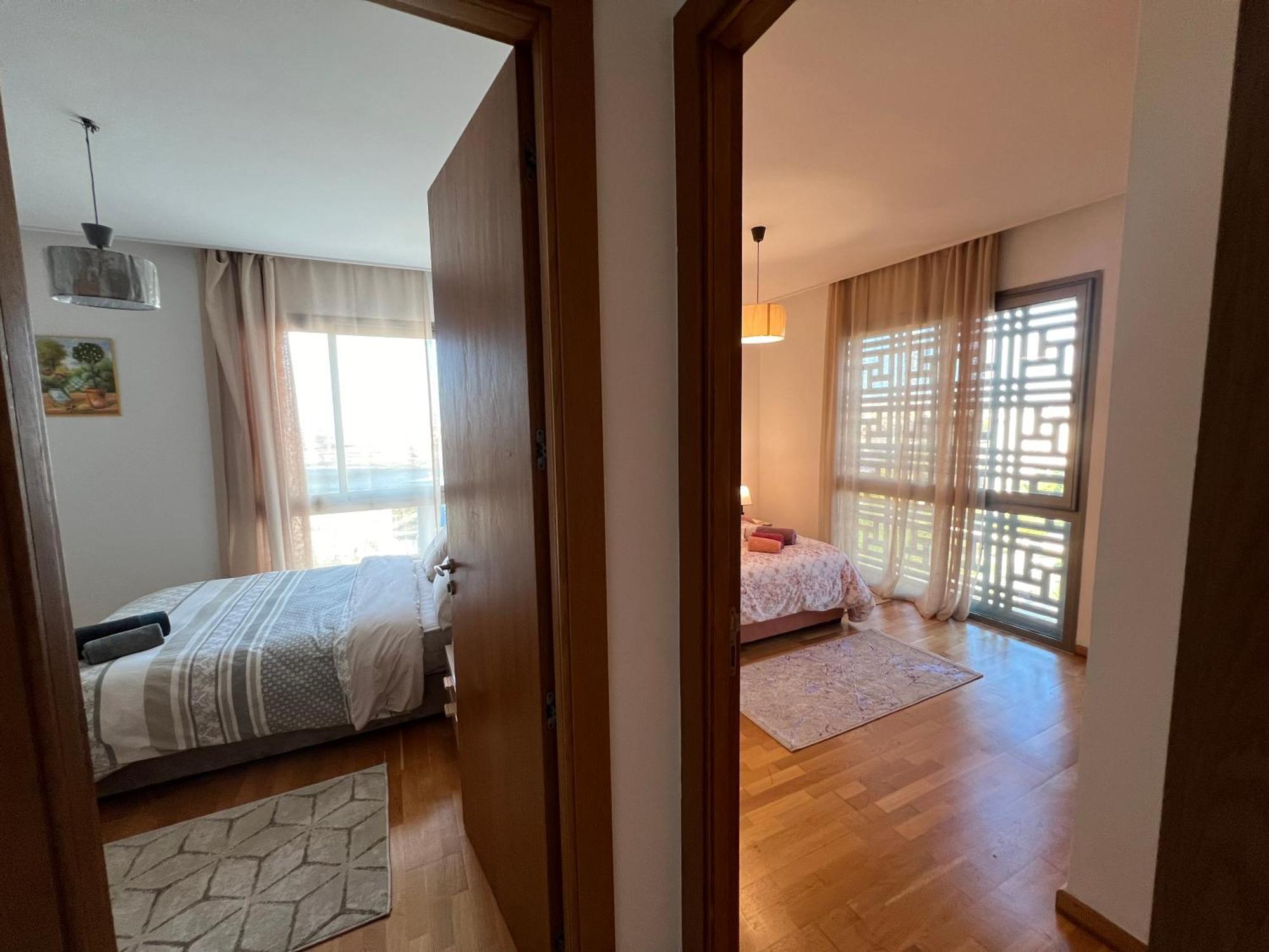 Luxe Serein En Marina 塞尔 外观 照片