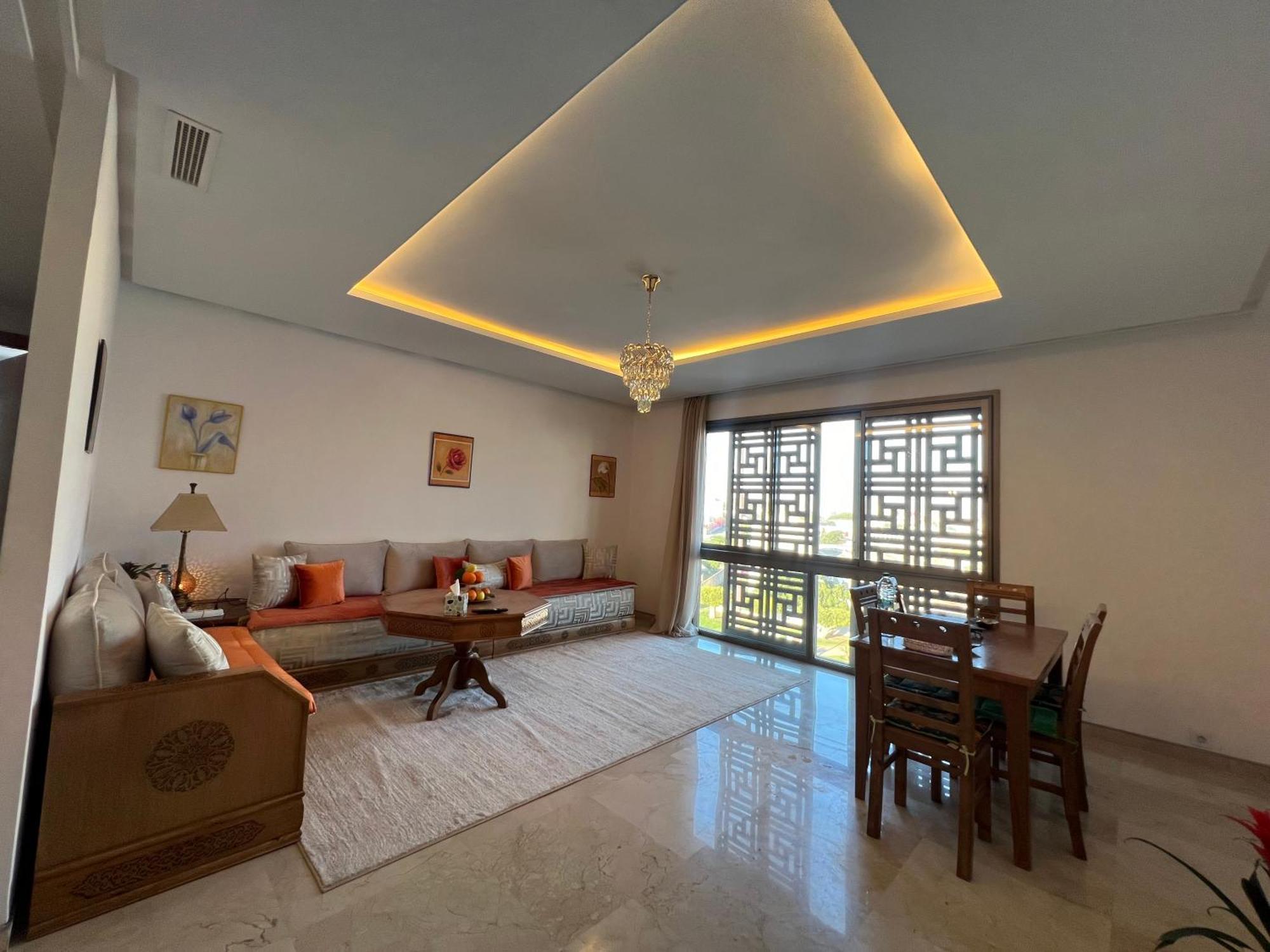 Luxe Serein En Marina 塞尔 外观 照片