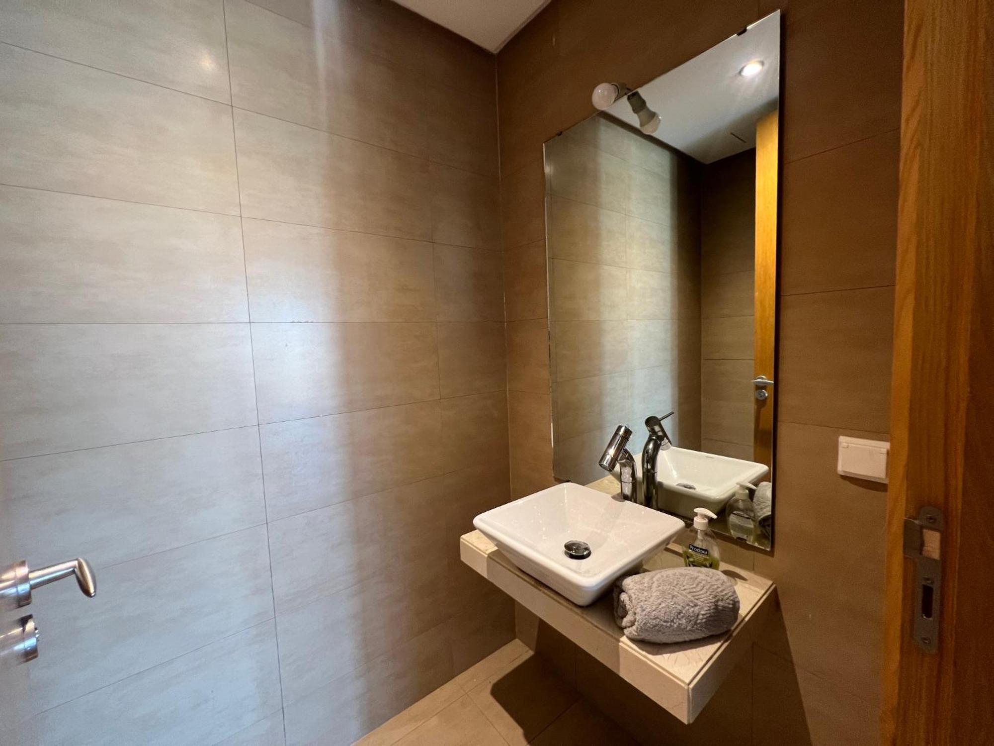 Luxe Serein En Marina 塞尔 外观 照片