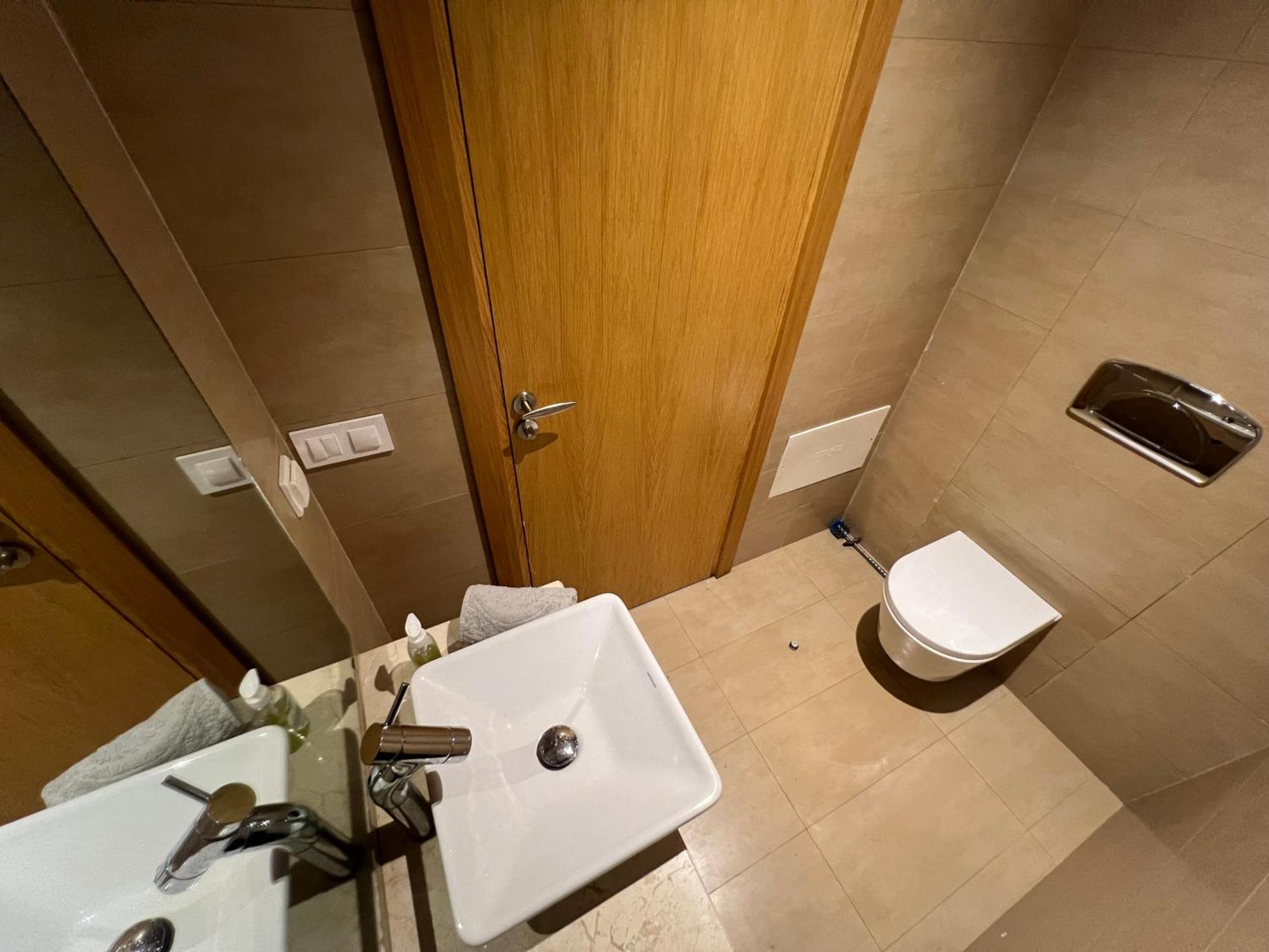 Luxe Serein En Marina 塞尔 外观 照片