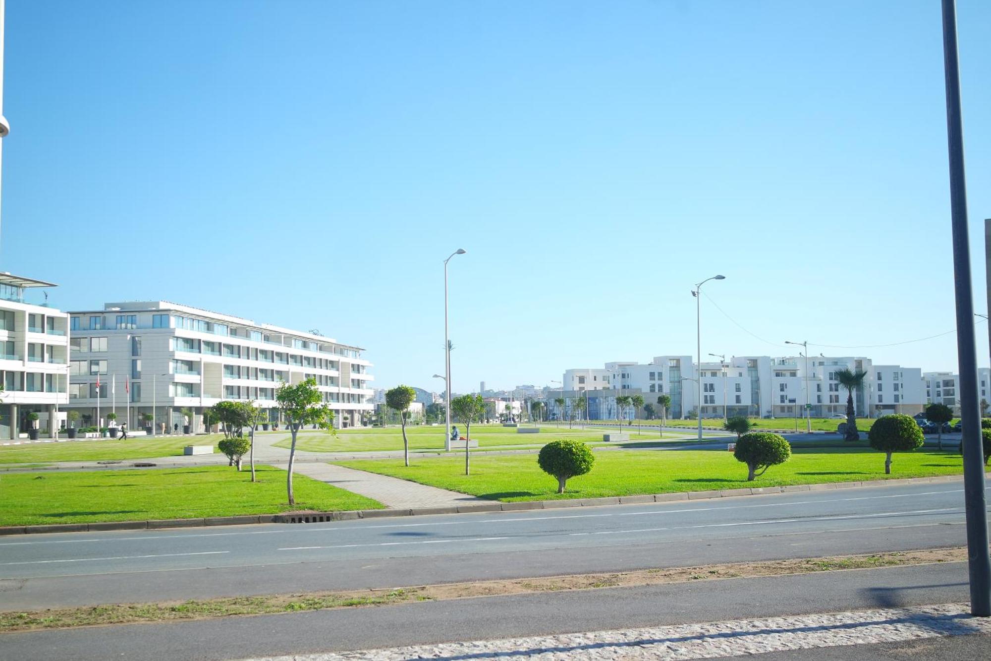 Luxe Serein En Marina 塞尔 外观 照片