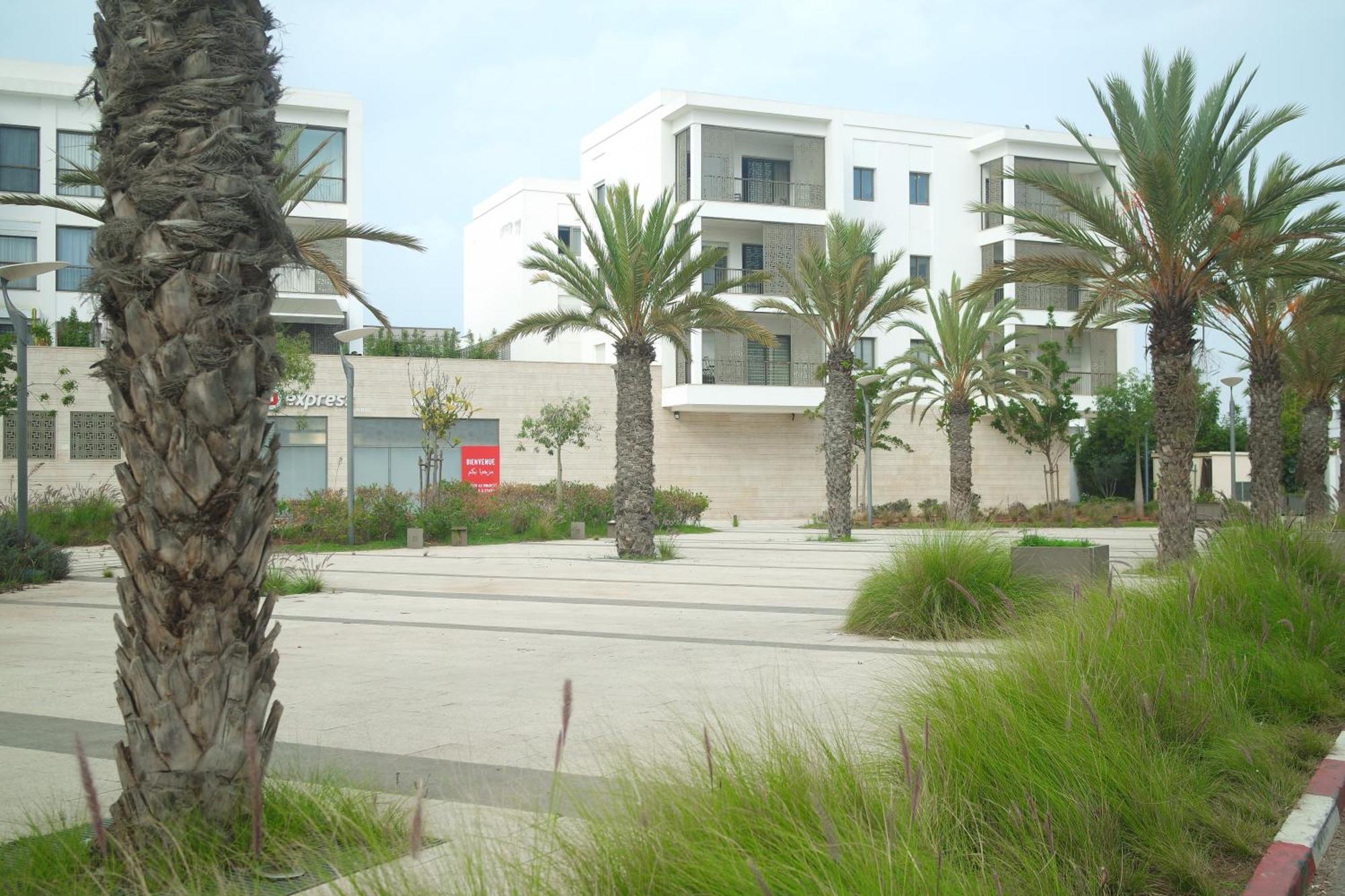 Luxe Serein En Marina 塞尔 外观 照片