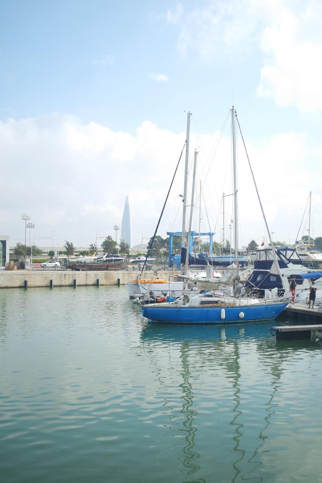 Luxe Serein En Marina 塞尔 外观 照片