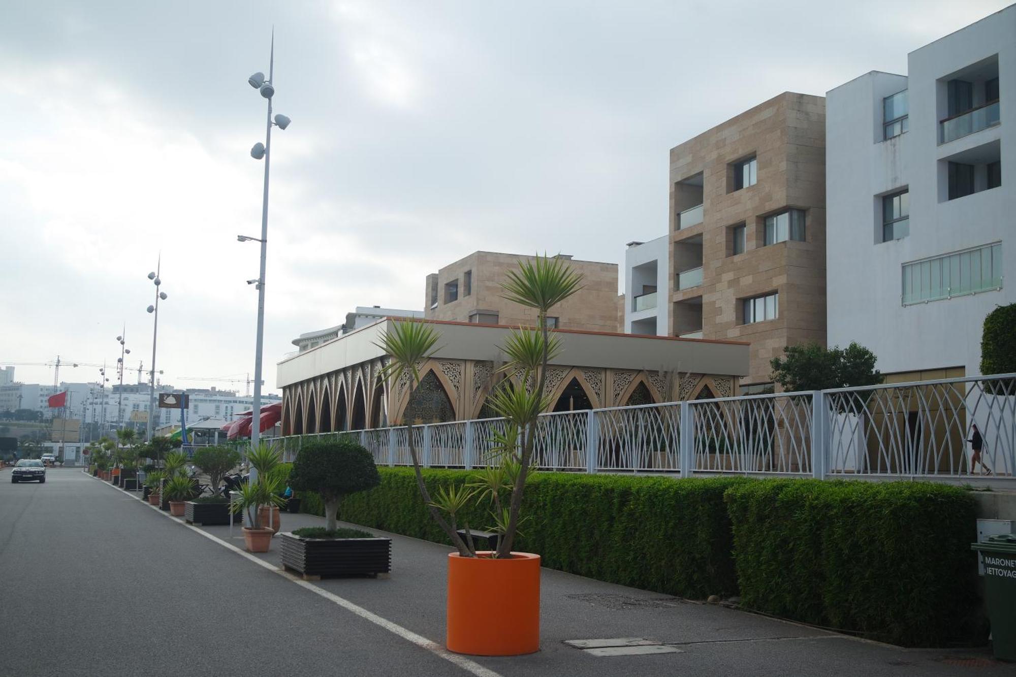 Luxe Serein En Marina 塞尔 外观 照片