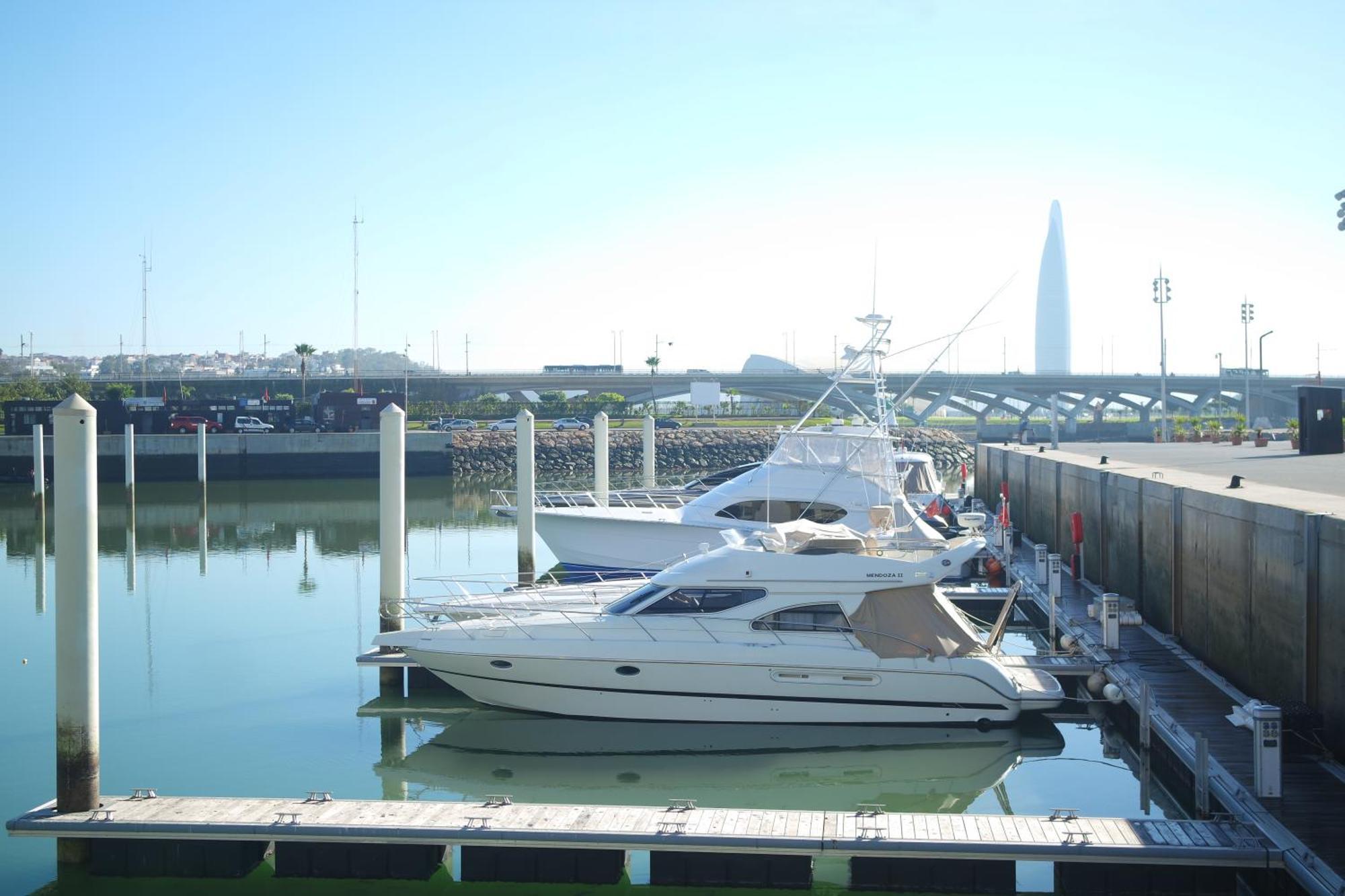 Luxe Serein En Marina 塞尔 外观 照片