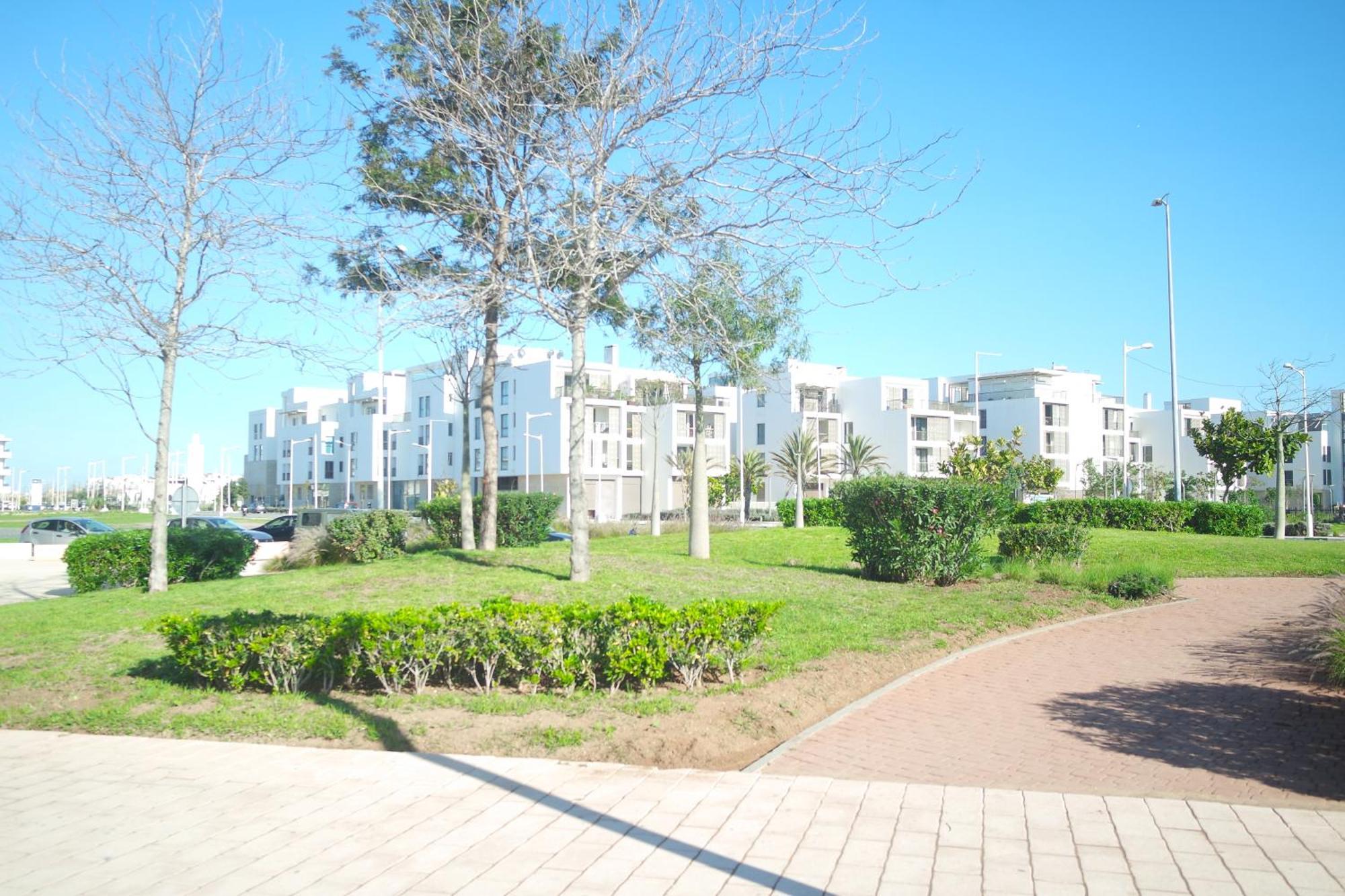 Luxe Serein En Marina 塞尔 外观 照片