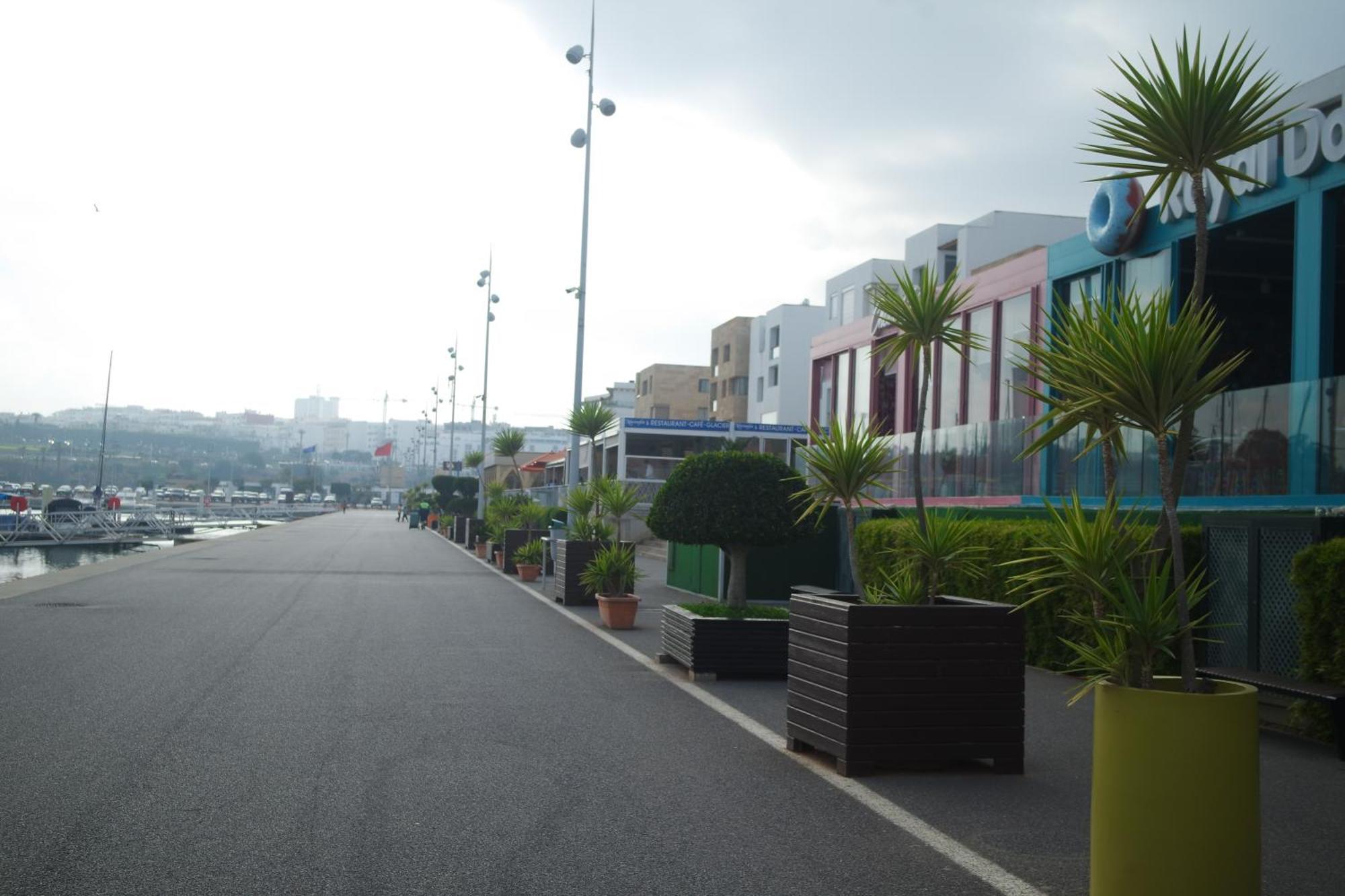 Luxe Serein En Marina 塞尔 外观 照片